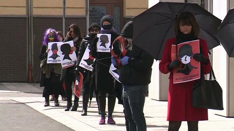 Projekt zakładający zaostrzenie prawa aborcyjnego w Sejmie