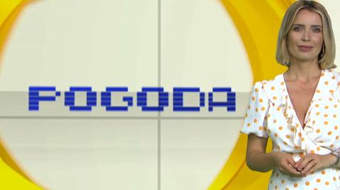 16.08.2021 | Prognoza pogody na wtorek 17 sierpnia