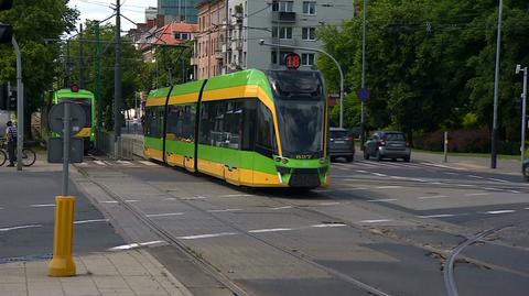 16.06.2020 | Temperatura rośnie, a klimatyzacja w komunikacji miejskiej nie działa. Powodem koronawirus?