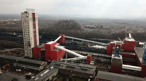 Dwaj górnicy zginęli w wyniku obwału w kopalni Mysłowice-Wesoła. Ruszyło śledztwo