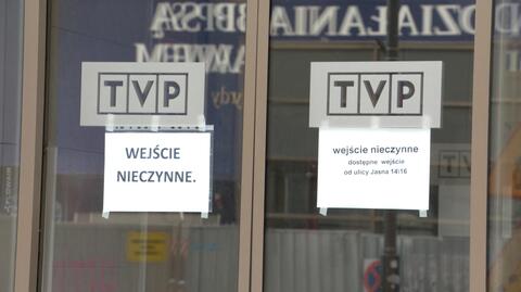 TVP, Polskie Radio i PAP w stanie likwidacji. Co oznacza decyzja ministra kultury?