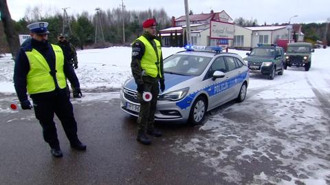 20.01.2022 | Sąd Najwyższy: zakaz wstępu dla dziennikarzy w czasie stanu wyjątkowego był nielegalny