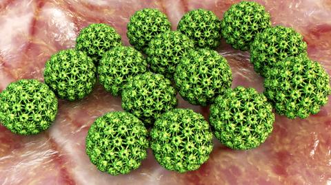 Wirus HPV może wywołać raka szyi i głowy. "Powinniśmy zrobić wszystko, żeby zaszczepić wszystkich"
