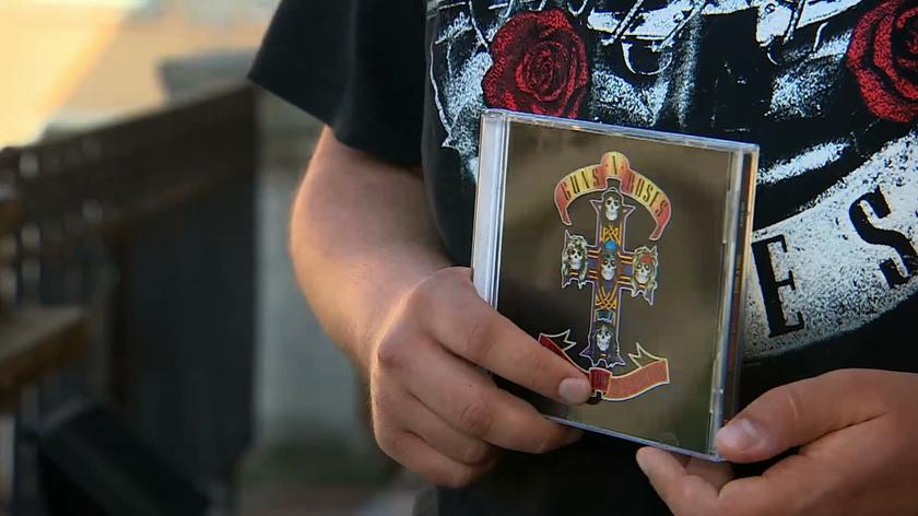 Mija 30 lat od debiutu pierwszego albumu Guns N' Roses