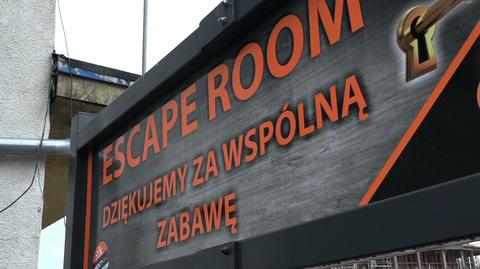 Ponad tysiąc escape roomów w całej Polsce. Ruszyły kontrole