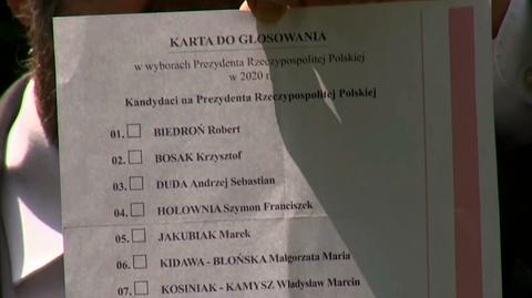 30.09.2021 | Sąd podjął decyzję, że ma być śledztwo w sprawie wyborów kopertowych