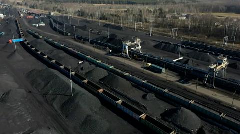 22.03.2022 | Polska chce odejść od węgla z Rosji, ale czeka na Brukselę. Eksperci przekonują, że niepotrzebnie