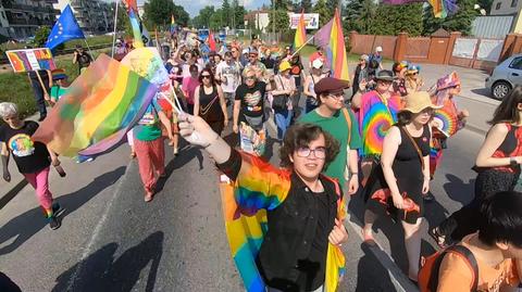 Równość i tolerancja. Przed Agnieszką Buczyńską i Katarzyną Kotulą stoi ważne zadanie