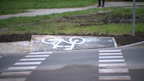 Ścieżka rowerowa donikąd. "Na papierze wszystko się zgadza"