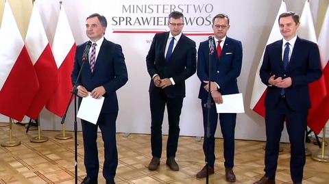 Fundusz Sprawiedliwości miał pomagać ofiarom przestępstw, a "zachował się jak sprawca przemocy"