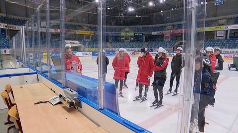 20.01.2022 | Polscy sportowcy przygotowują się do zimowych igrzysk olimpijskich w Pekinie