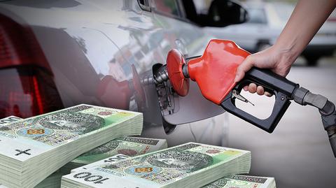 01.07 | PiS planuje znacznie podwyższyć opłatę paliwową, by łatać samorządowe drogi