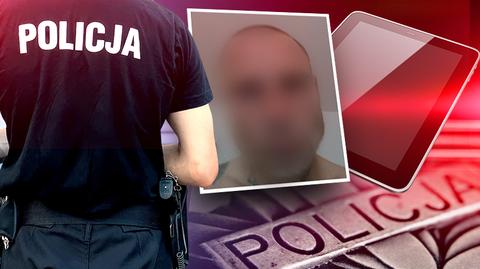 27.08.2017 | Ukradł tablet, urządzenie zrobiło mu zdjęcie. Mężczyzna jest już w rękach policji