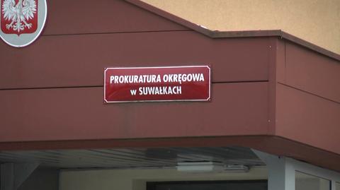 Przykuł 12-latkę łańcuchem do podłogi. Mężczyzna został zatrzymany