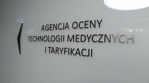 22.11.2019 | Możliwy konflikt interesów w agencji rekomendującej leki do refundacji. Minister milczy