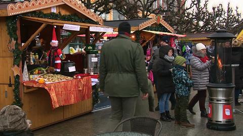 15.12.2019 | Przedświąteczne szaleństwo. Polacy masowo ruszyli na zakupy