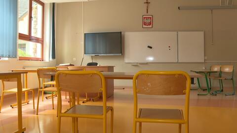 Brakuje nie tylko nauczycieli. 450 gmin w Polsce nie ma ani jednego psychologa szkolnego