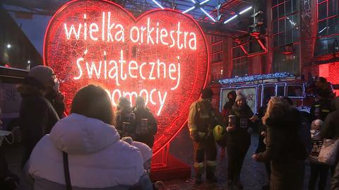 Wielki sukces 30. Finału WOŚP. Orkiestra pobiła kolejny rekord