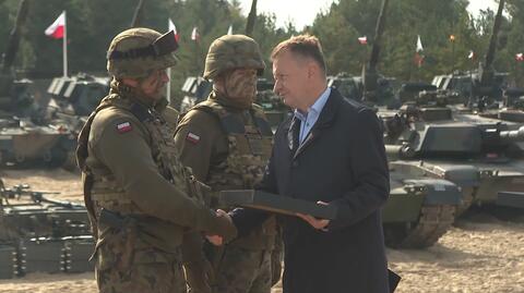 Dowództwo Generalne Rodzajów Sił Zbrojnych potwierdza odejścia kolejnych żołnierzy