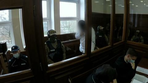 Ruszył proces w sprawie śmierci pięciu nastolatek w escape roomie w Koszalinie. Cztery osoby oskarżone