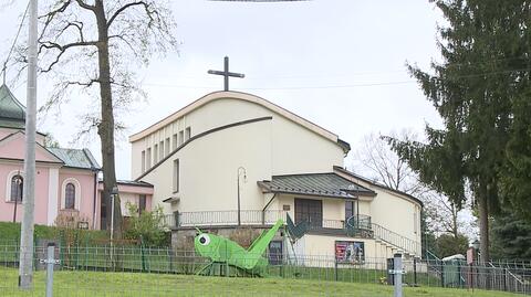 Sanok: ksiądz podczas mszy radził wiernym, na kogo zagłosować w drugiej turze wyborów samorządowych