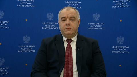 "To były przechwałki małych chłopców przy zabawkach"