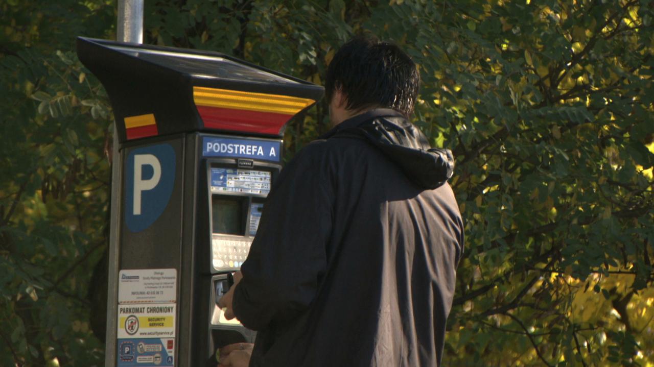 Łódź zwiększa czterokrotnie kary za parkowanie bez biletu