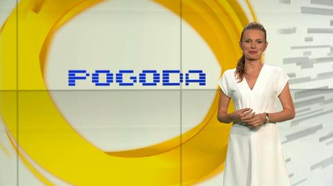 31.07.2020 | Prognoza pogody na sobotę 1 sierpnia