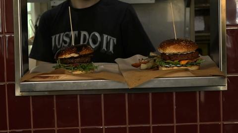 To koniec hamburgerów, jakie znamy? Komisja Europejska ma plan