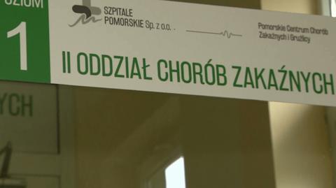 Ponad 30 osób z Chin ma wrócić do Polski w przyszłym tygodniu