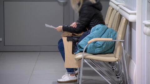 Rozszerzono program profilaktyki raka piersi i raka szyjki macicy, po to, żeby zachęcić kobiety do badań