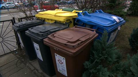 Samorządy mówią, że nie mają wyboru, i podnoszą opłaty za wywóz śmieci