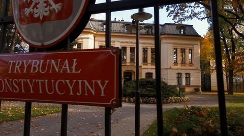 04.03.2020 | "Polityczny Trybunał wykorzystywany do politycznych celów"