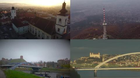 Termomodernizacja, nowa autostrada, kolejne stacje metra. Litwa, Słowacja, Rumunia i Bułgaria inwestują środki z Funduszu Odbudowy