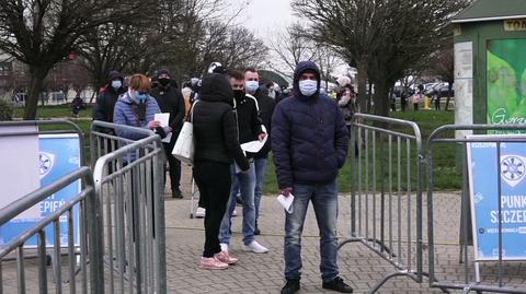 "Cele polityczne i propagandowe będą jedynym zyskiem tej akcji"