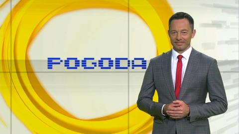 05.06.2017 | Prognoza pogody na wtorek 6 czerwca