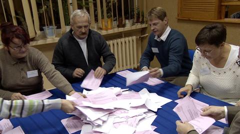 25.09.2022 | Po co Kaczyńskiemu korpus ochrony wyborów? "Złodziej krzyczy: łapać złodzieja"