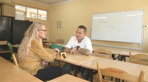 Marcin Józefaciuk został posłem. To nauczyciel, ultramaratończyk i społecznik 