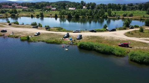 Tragiczny finał poszukiwań zaginionego 14-latka