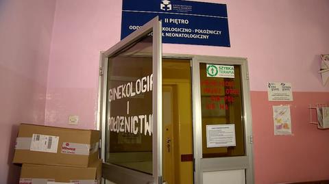 21.09.2022 | Kolejne szpitale zamykają oddziały. Minister zdrowia jednak nie uważa tego za problem