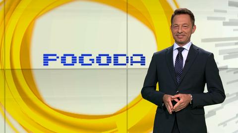 25.06.2020 | Prognoza pogody na piątek 26 czerwca