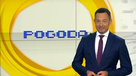 03.07.2017 | Prognoza pogody na wtorek 4 lipca