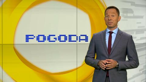 10.07.2019 | Prognoza pogody na czwartek 11 lipca