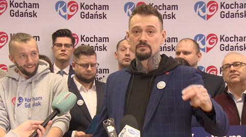 Sztuczna inteligencja, hip hop, turbosprężarka. Smaczki kampanii samorządowej