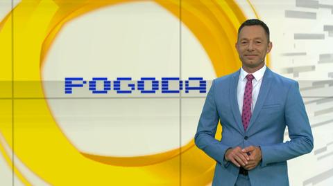 27.06.2017 | Prognoza pogody na środę 27 czerwca