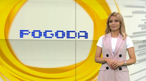 08.05.2019 | Prognoza pogody na czwartek 9 maja