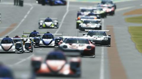 15.06.2020 | Triumf Polaków w wirtualnym wyścigu Le Mans
