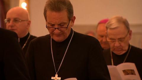 Zebranie plenarne Konferencji Episkopatu Polski. Weźmie w nim udział Charles Scicluna