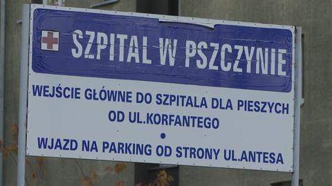 Śmierć 30-latki w Pszczynie. Komentarze polityków