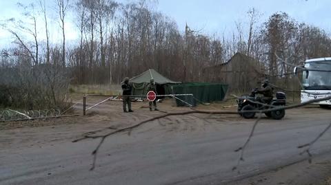 "Się k***a odechce fotografowania". Nowe fragmenty nagrań fotoreporterów